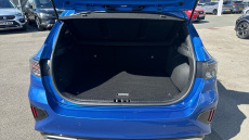 Kia Ceed 1.5T GDi ISG GT-Line 5dr Petrol Hatchback